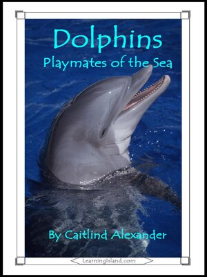 cover image of Dolphins